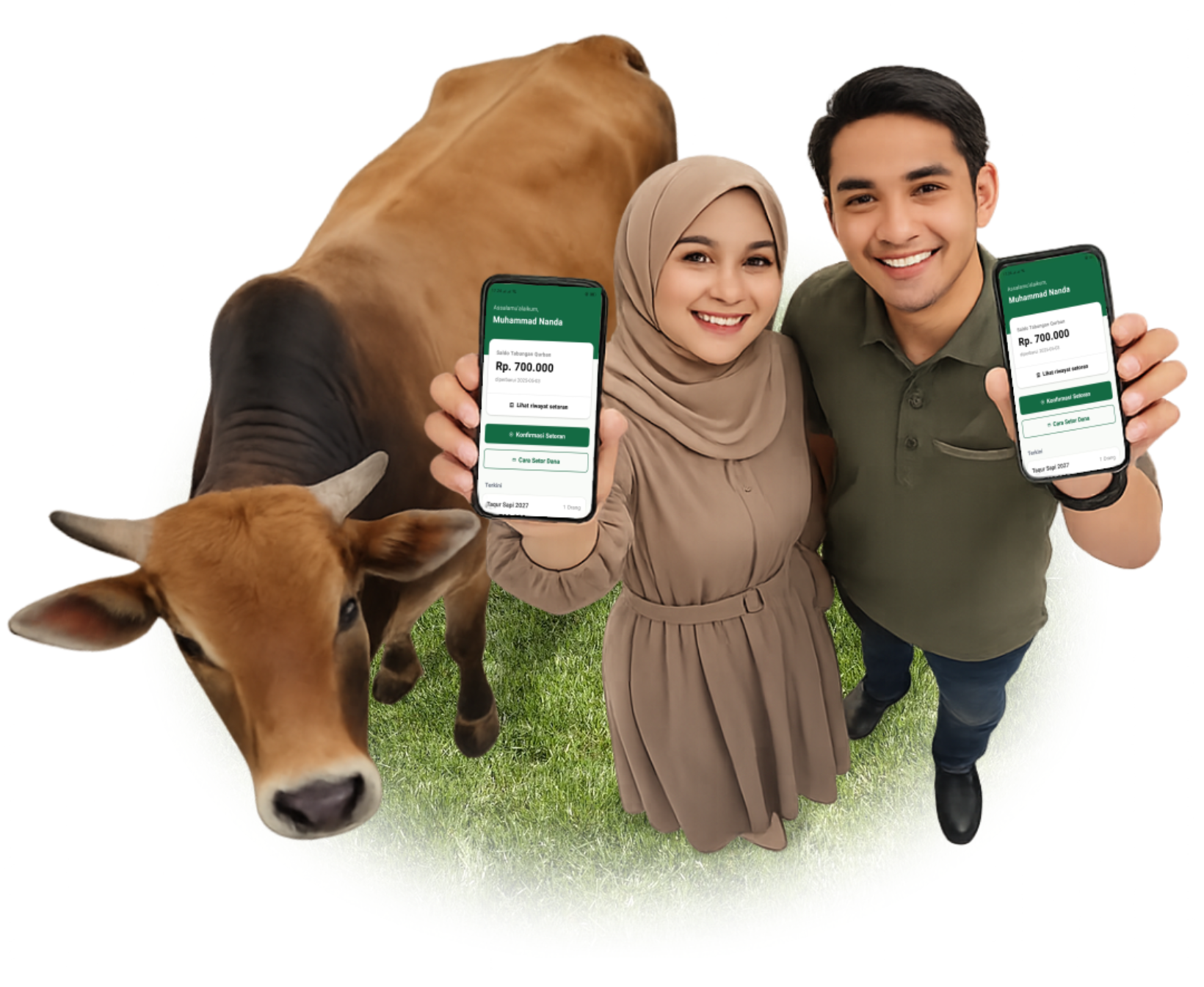 Tabungan Qurban