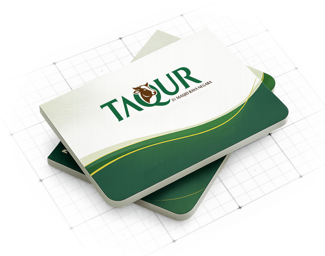 Tentang TAQUR